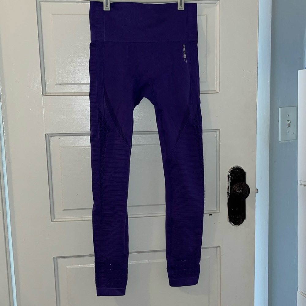 Gymshark leggings